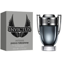 Paco Rabanne Invictus Intense туалетна вода 50 мл