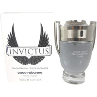 Paco Rabanne Invictus тестер (туалетная вода) 100 мл