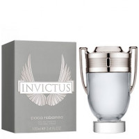 Paco Rabanne Invictus туалетна вода 100 мл