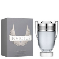 Paco Rabanne Invictus туалетна вода 150 мл