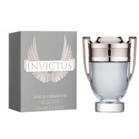 Paco Rabanne Invictus туалетна вода 50 мл