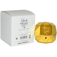 Paco Rabanne Lady Million Eau de Toilette тестер (туалетна вода) 80 мл