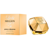 Paco Rabanne Lady Million парфумована вода 30 мл