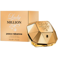 Paco Rabanne Lady Million парфумована вода 50 мл