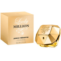 Paco Rabanne Lady Million парфумована вода 80 мл