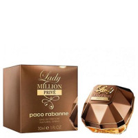 Paco Rabanne Lady Million Prive парфумована вода 30 мл