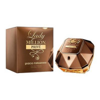 Paco Rabanne Lady Million Prive парфумована вода 80 мл