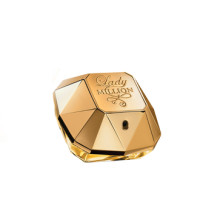 Paco Rabanne Lady Million тестер (парфумована вода) 50 мл