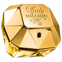 Paco Rabanne Lady Million тестер (парфумована вода) 80 мл
