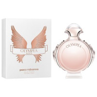 Paco Rabanne Olympea Aqua туалетна вода 50 мл