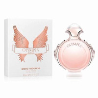 Paco Rabanne Olympea Aqua туалетна вода 80 мл