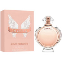 Paco Rabanne Olympea парфумована вода 30 мл