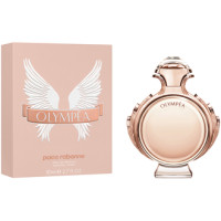 Paco Rabanne Olympea парфюмированная вода 80 мл
