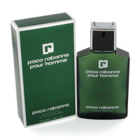 Paco Rabanne Pour Homme туалетна вода 100 мл