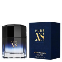 Paco Rabanne Pure XS туалетна вода 50 мл