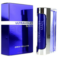 Paco Rabanne Ultraviolet Man туалетна вода 100 мл