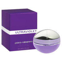 Paco Rabanne Ultraviolet парфумована вода 80 мл