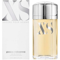 Paco Rabanne XS Pour Homme туалетна вода 100 мл