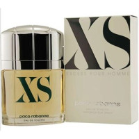 Paco Rabanne XS Pour Homme туалетна вода 30 мл