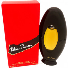 Paloma Picasso парфюмированная вода 50 мл