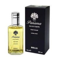 Panama 1924 Boellis Pour Homme Natural Spray туалетна вода 100 мл