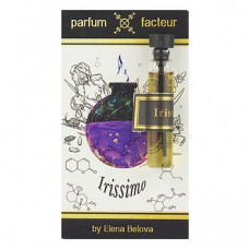 Parfum Facteur Irissimo by Elena Belova пробник 2 мл