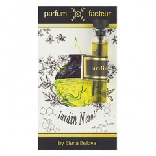Parfum Facteur Jardin Neroli by Elena Belova пробник 2 мл