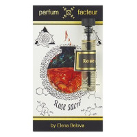 Parfum Facteur Rose Sacre by Elena Belova пробник 2 мл