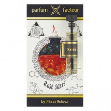 Parfum Facteur Rose Sacre by Elena Belova пробник 2 мл