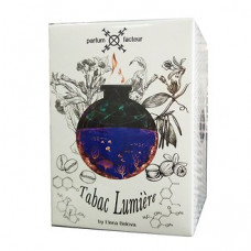 Parfum Facteur Tabac Lumiere by Elena Belova парфюмированная вода 50 мл