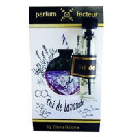 Parfum Facteur The de Lavande by Elena Belova пробник 2 мл