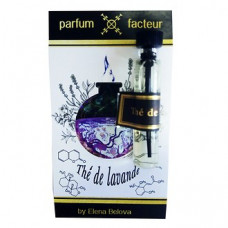 Parfum Facteur The de Lavande by Elena Belova пробник 2 мл