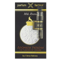 Parfum Facteur "Мій Янгол" The Flavors of Ukraine
