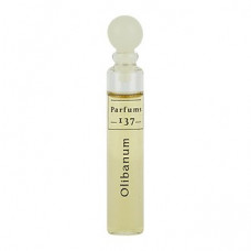 Parfums 137 Olibanum пробник 1.5 мл