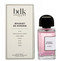 Parfums BDK Bouquet De Hongrie пробник 2 мл