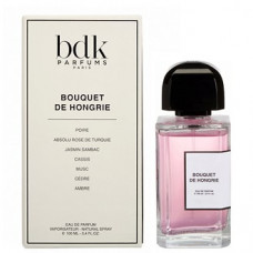 Parfums BDK Bouquet De Hongrie пробник 2 мл