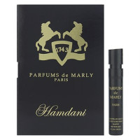 Parfums de Marly Hamdani пробник 1.2 мл
