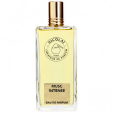 Parfums de Nicolaï Musc Intense парфумована вода 100 мл
