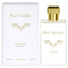 Paul Emilien Carrousel парфумована вода 100 мл