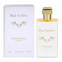 Paul Emilien Premiere Danse пробник 2 мл