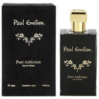 Paul Emilien Pure Addiction парфумована вода 100 мл