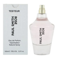 Paul Smith Rose тестер (парфумована вода) 100 мл
