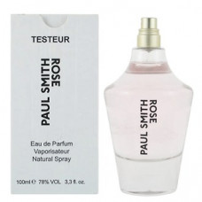 Paul Smith Rose тестер (парфумована вода) 100 мл