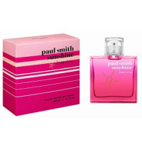 Paul Smith Sunshine For Women 2014 туалетна вода 100 мл