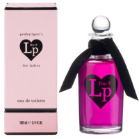 Penhaligon's Lp №9 For Ladies туалетна вода 100 мл