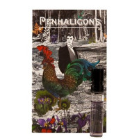 Penhaligon's Monsieur Beauregard пробник 1.5 мл