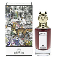 Penhaligon's Portraits The Coveted Duchess Rose парфумована вода 75 мл