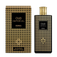 Perris Monte Carlo Oud Imperial Black парфумована вода 100 мл