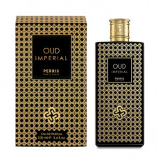Perris Monte Carlo Oud Imperial Black парфюмированная вода 100 мл