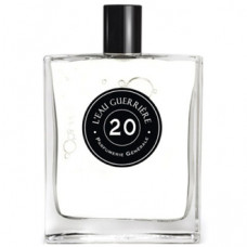 PG L'Eau de Guerriere туалетная вода 50 мл